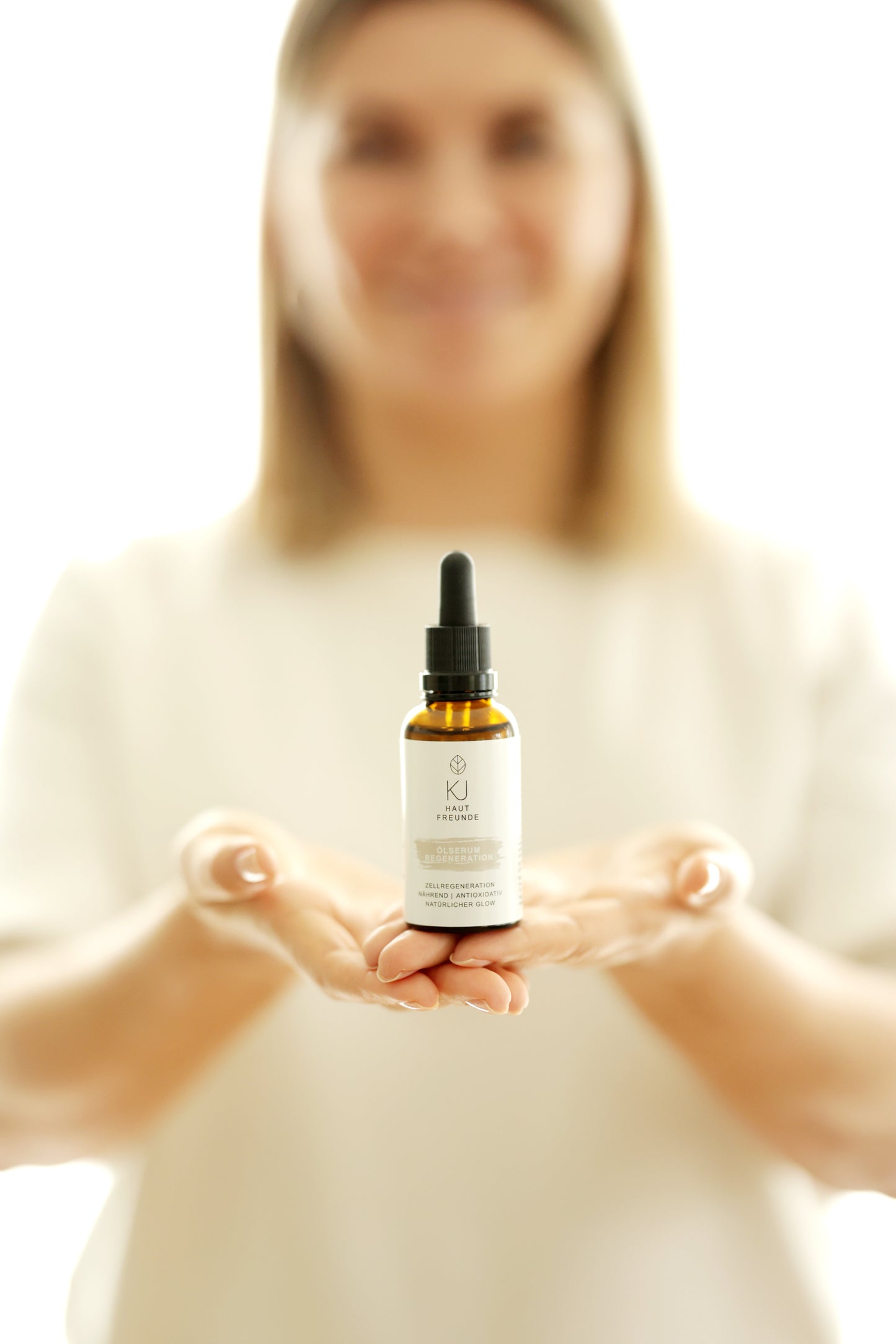 Ölserum Regeneration | 50 ml