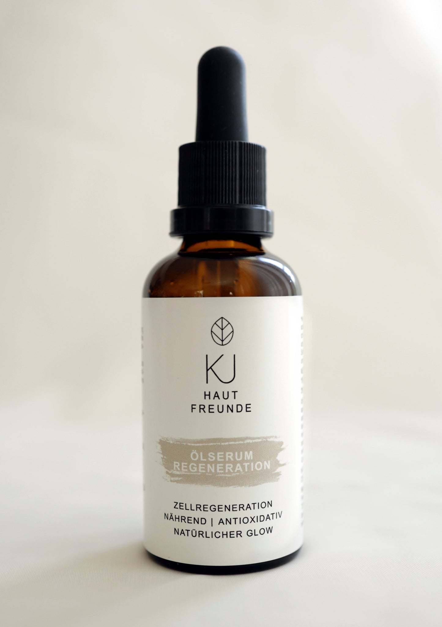 Ölserum Regeneration | 50 ml