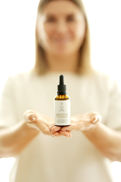 Ölserum Regeneration | 50 ml