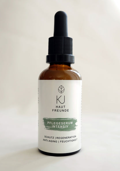 Pflegeserum Intensiv | 50 ml