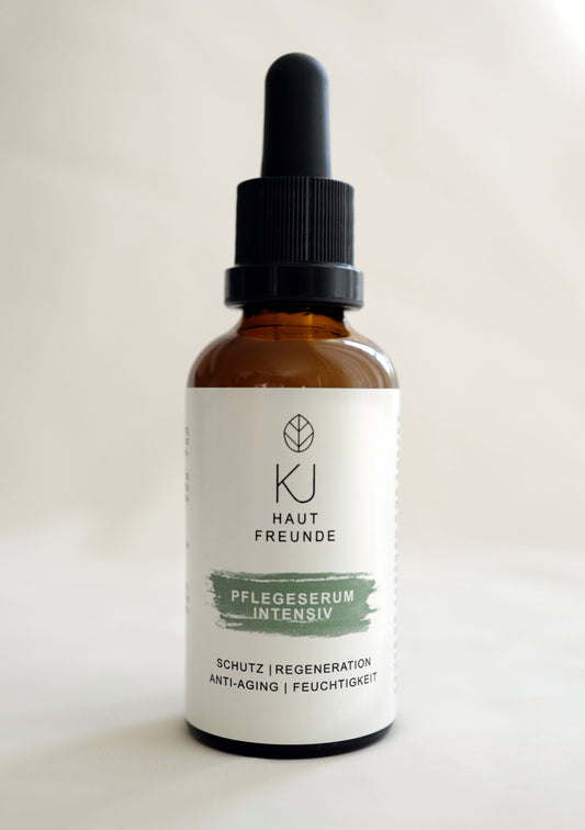 Pflegeserum Intensiv | 50 ml